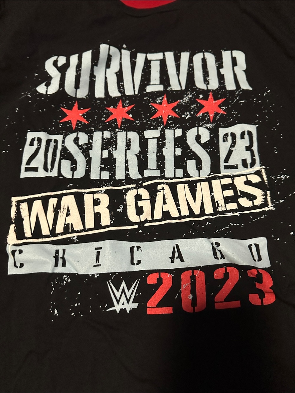 WWE - Picture 2 of 4